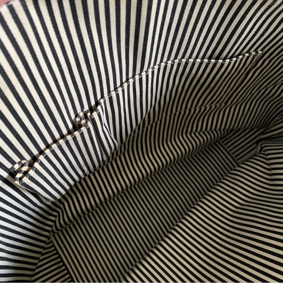 Kate Spade black & yellow tote bag - Picture 11 of 16